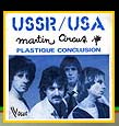 Agrandir "U.S.S.R / U.S.A"