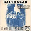 Balthazar - "Samantha"