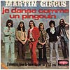 Martin Circus - "Je dans comme un pinguin"