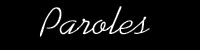Paroles de G�rard Blanc