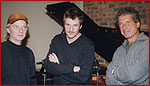 S.Pauchard, Gérard & A.Pezner