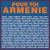Arménie - 45 tours