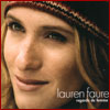 Lauren Faure - Regard de femme - cd